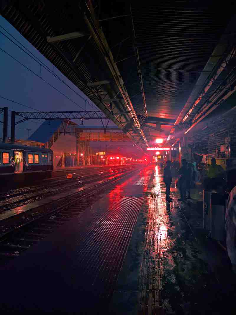 Cityscapes