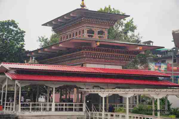 Bhutan Mandir