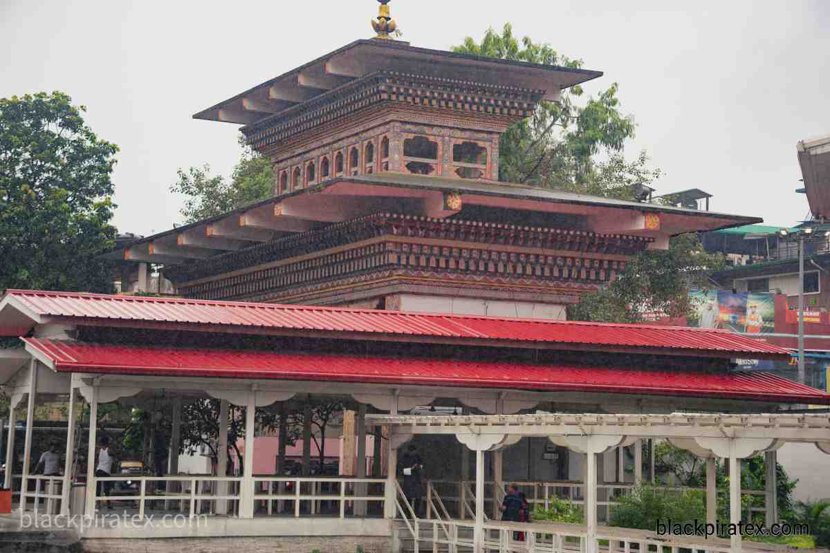 Bhutan Mandir