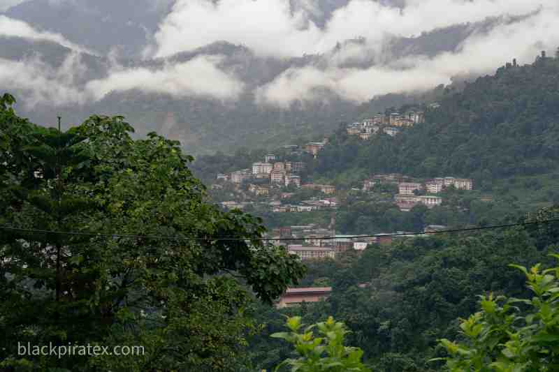 Nature of Bhutan 2
