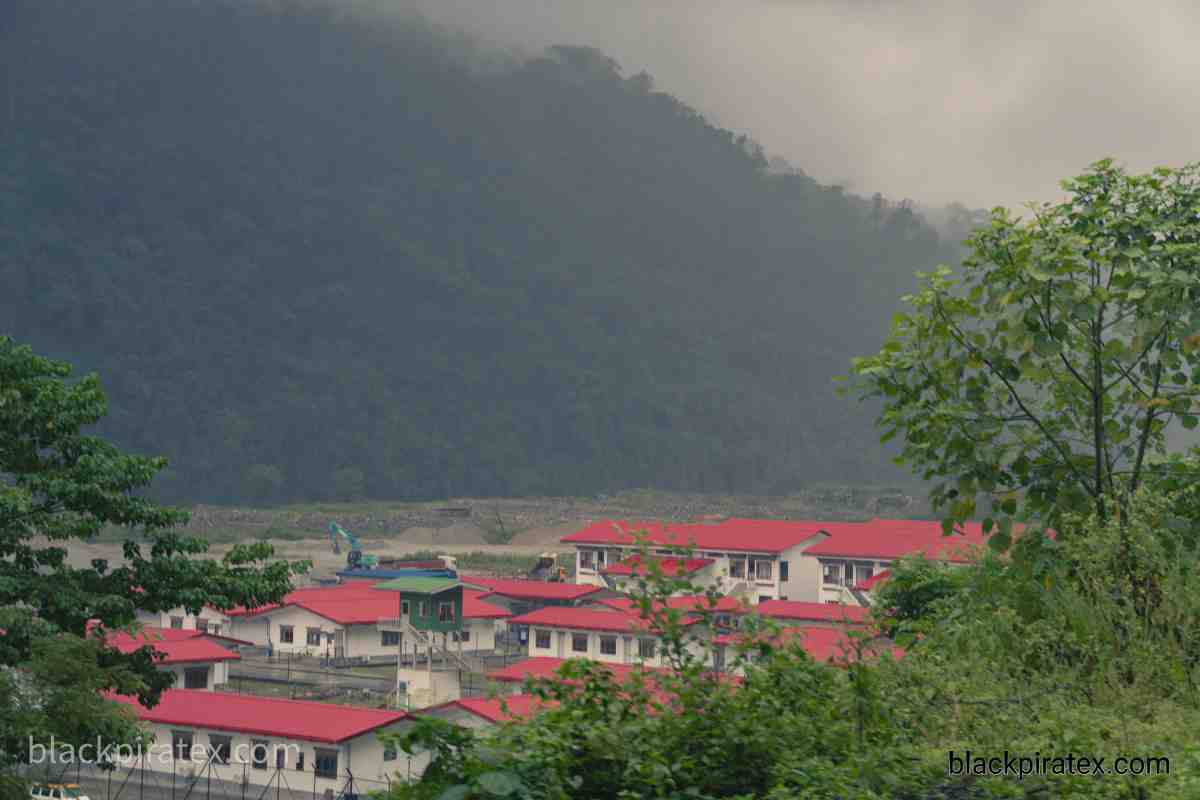 Red Roof Bhutan