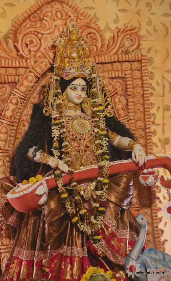 Saraswati 1